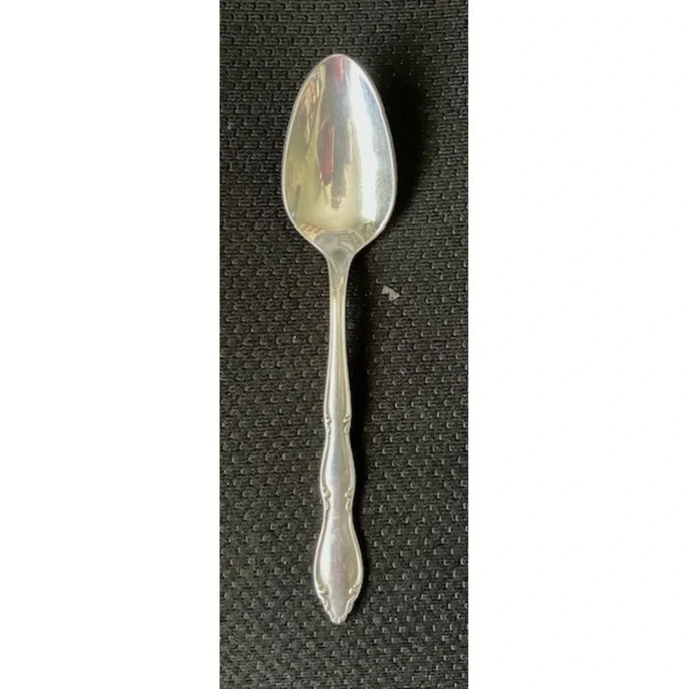 1847 Rogers Bros teaspoons 1847